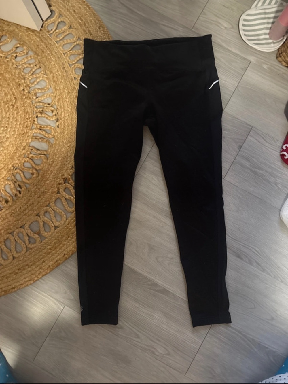 Athleta leggings